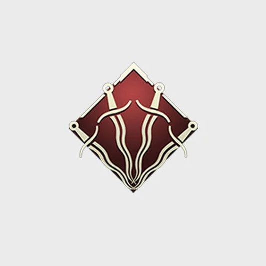 Assassin IV Badge