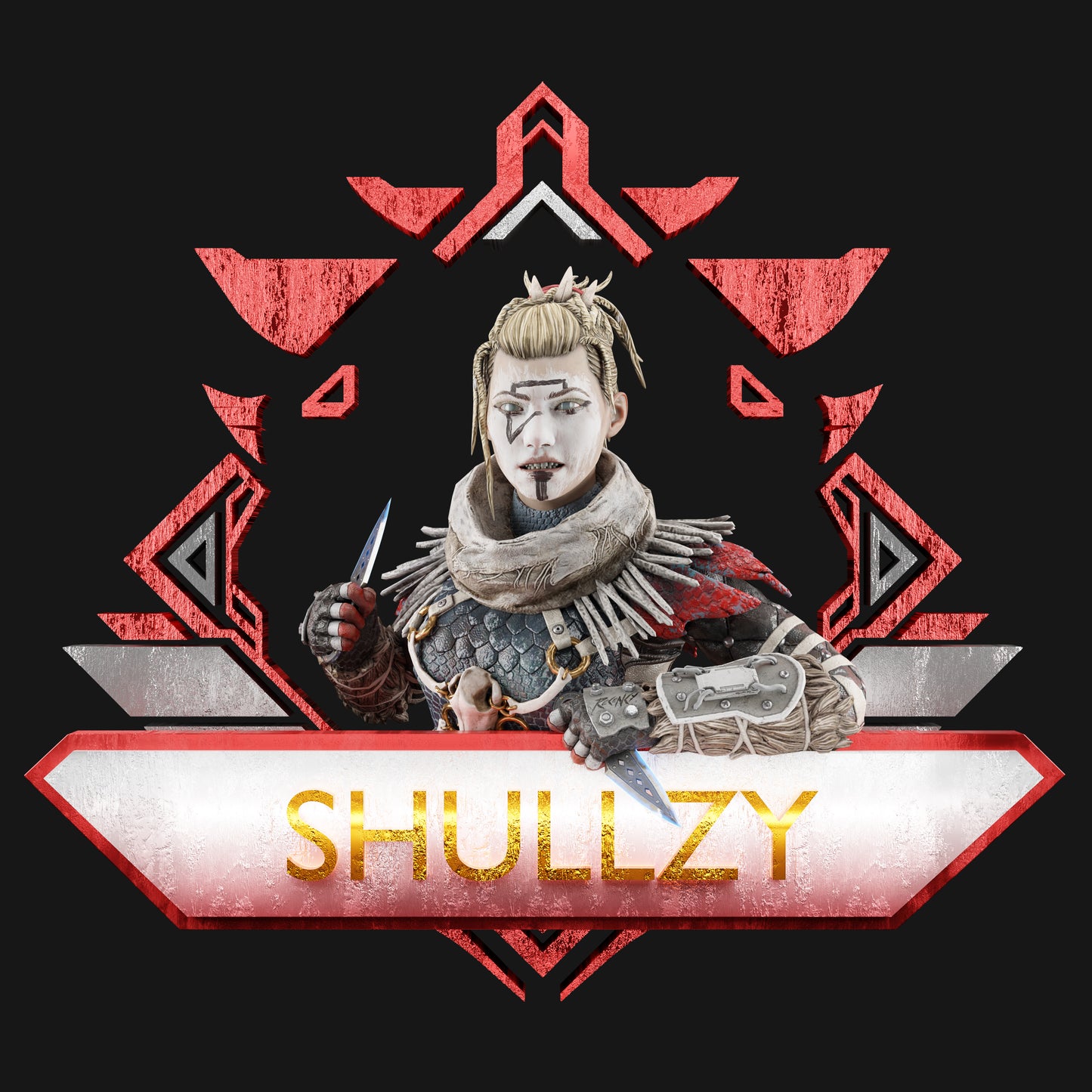 3D Profile Picture
