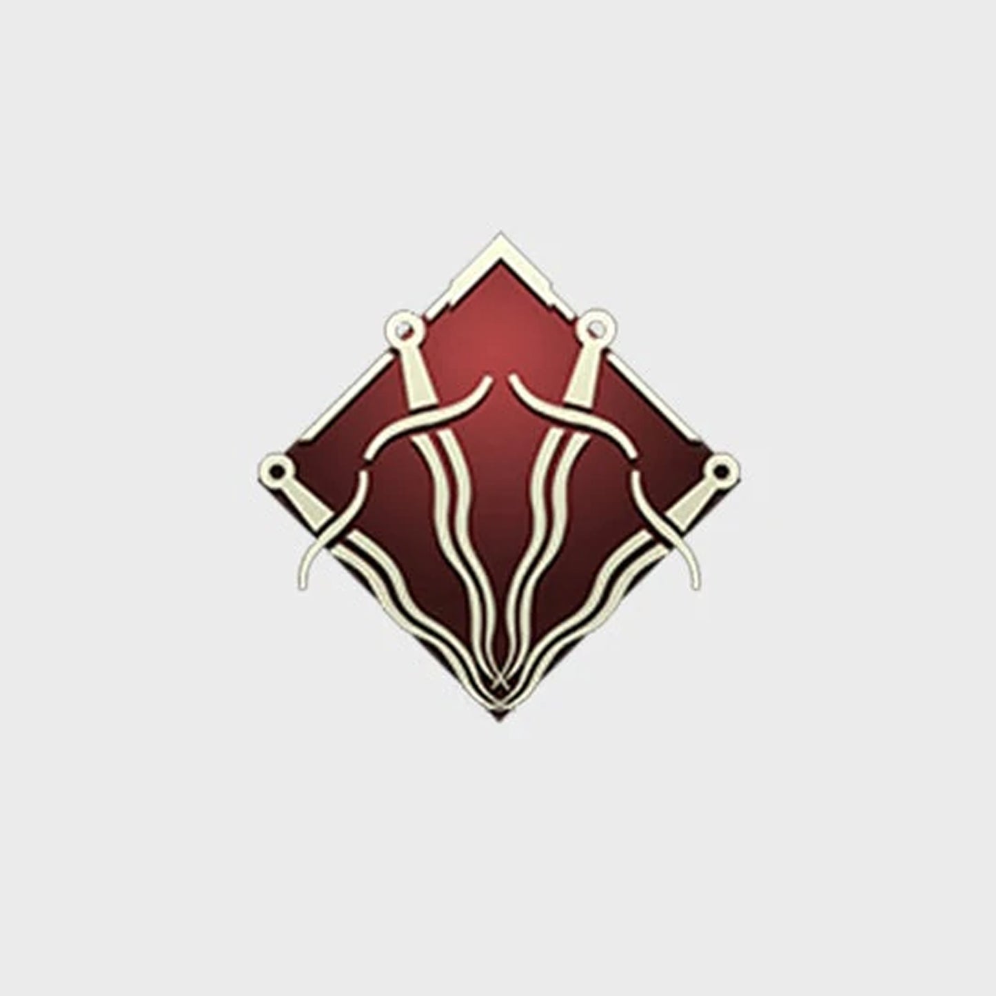 Assassin IV Badge